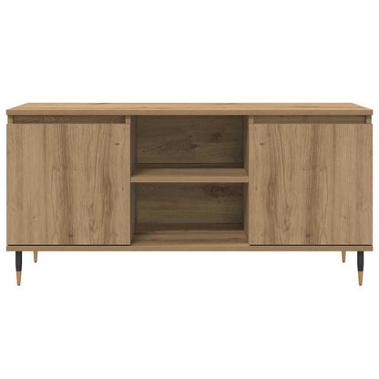 TV-Möbel Artisan Ek TV-skåp 104 x 35 x 50 cm