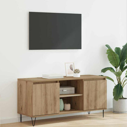 TV-Möbel Artisan Ek TV-skåp 104 x 35 x 50 cm