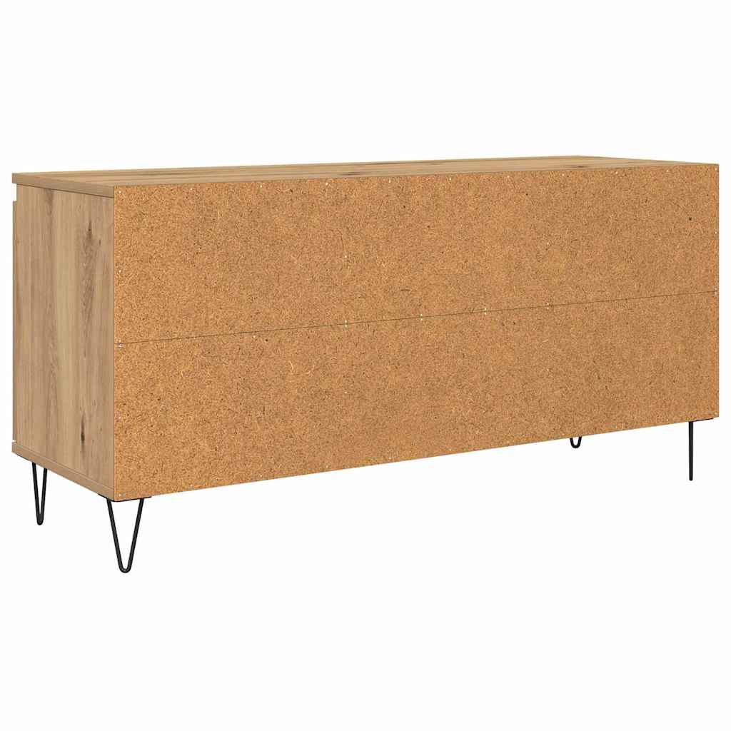 TV-Möbel Artisan Ek TV-skåp 104 x 35 x 50 cm