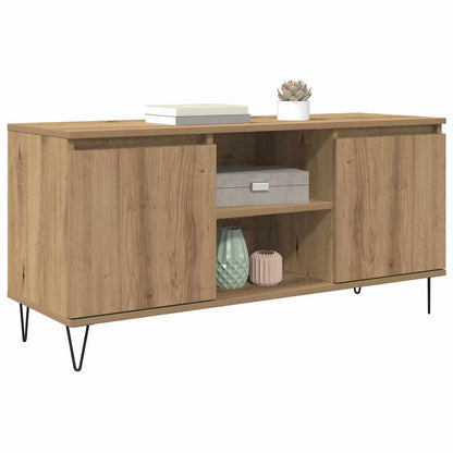 TV-Möbel Artisan Ek TV-skåp 104 x 35 x 50 cm
