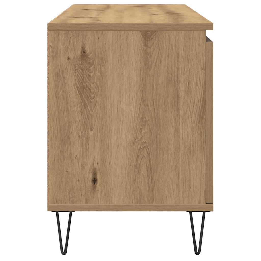 TV-Möbel Artisan Ek TV-skåp 104 x 35 x 50 cm