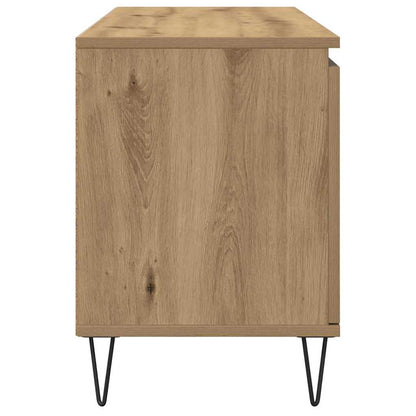 TV-Möbel Artisan Ek TV-skåp 104 x 35 x 50 cm