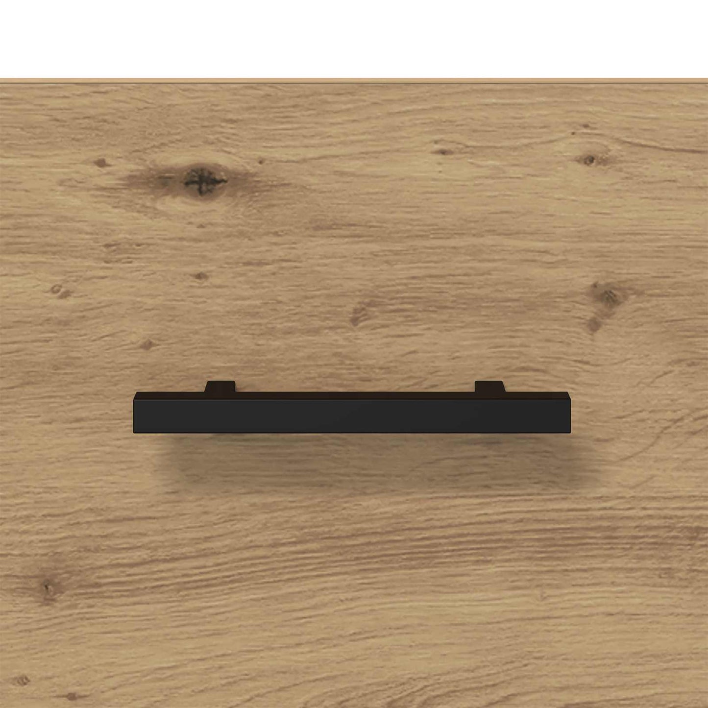Nattduksbord Artisan Ek 40 x 40 x 66 cm Konstruerat trä