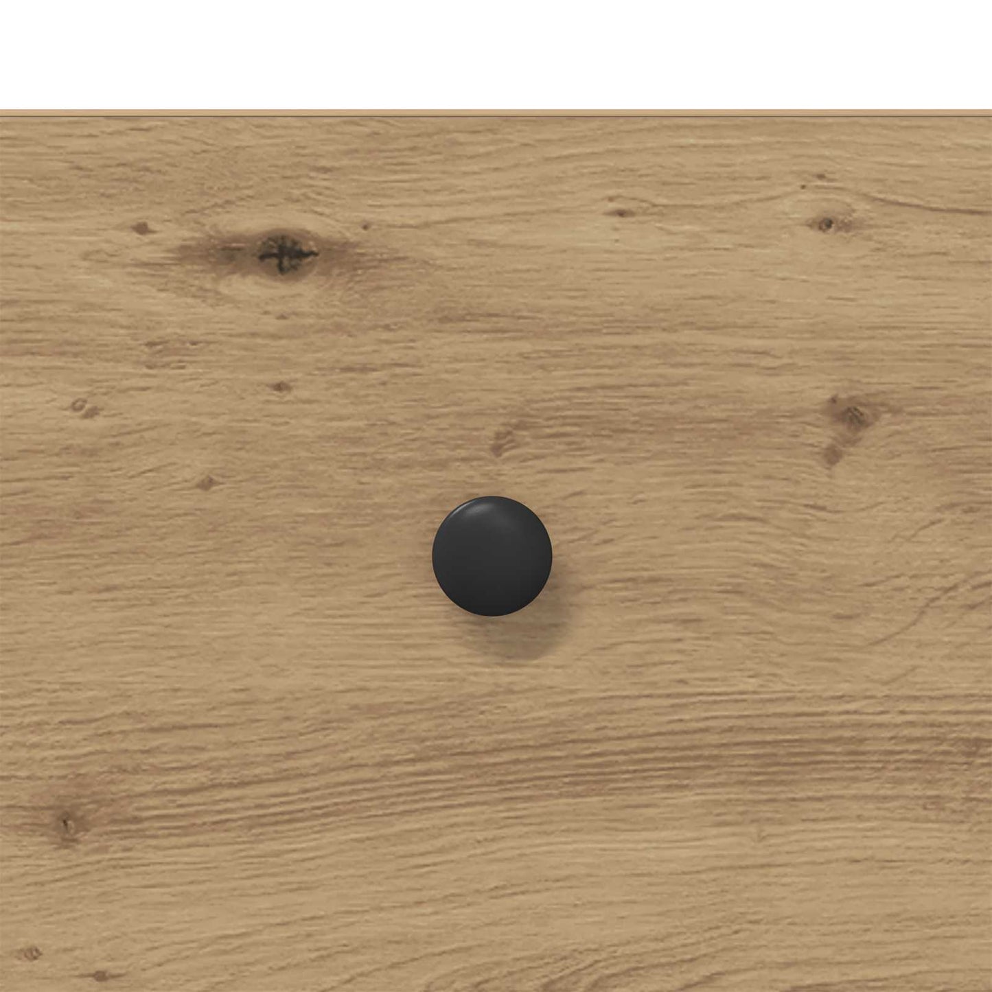 Konsolbord Artisan Ek 100 x 34,5 x 75 cm Konstruerat trä