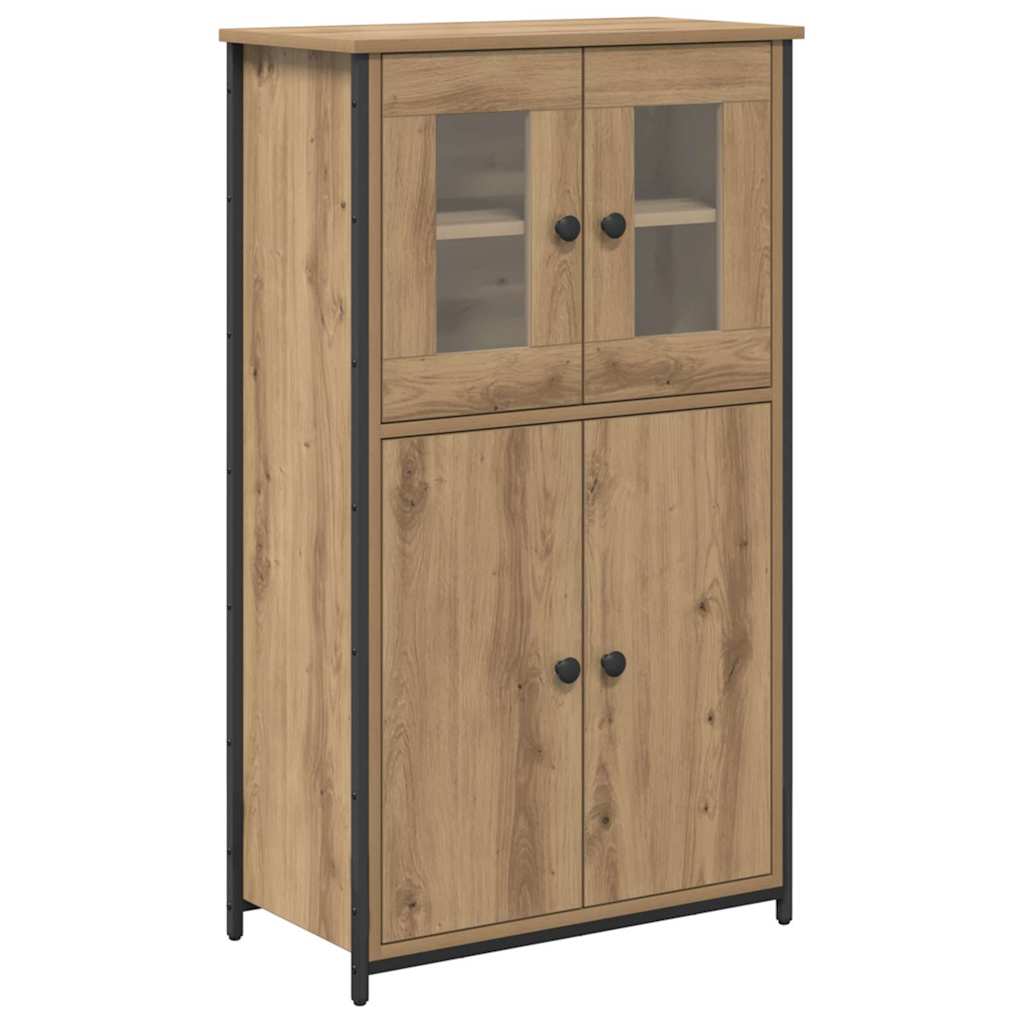 Skåp Artisan Ek 62 x 32 x 106,5 cm