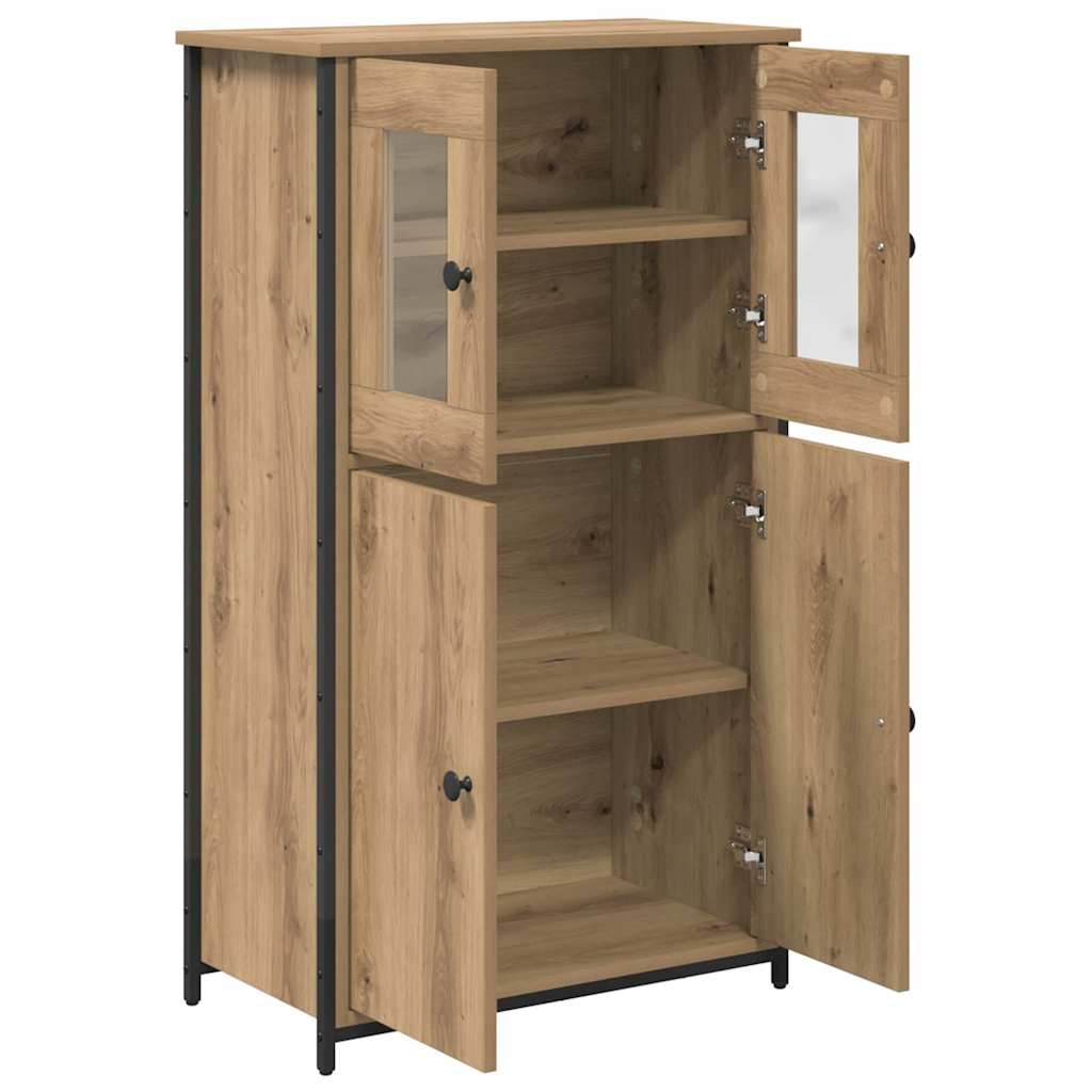 Skåp Artisan Ek 62 x 32 x 106,5 cm