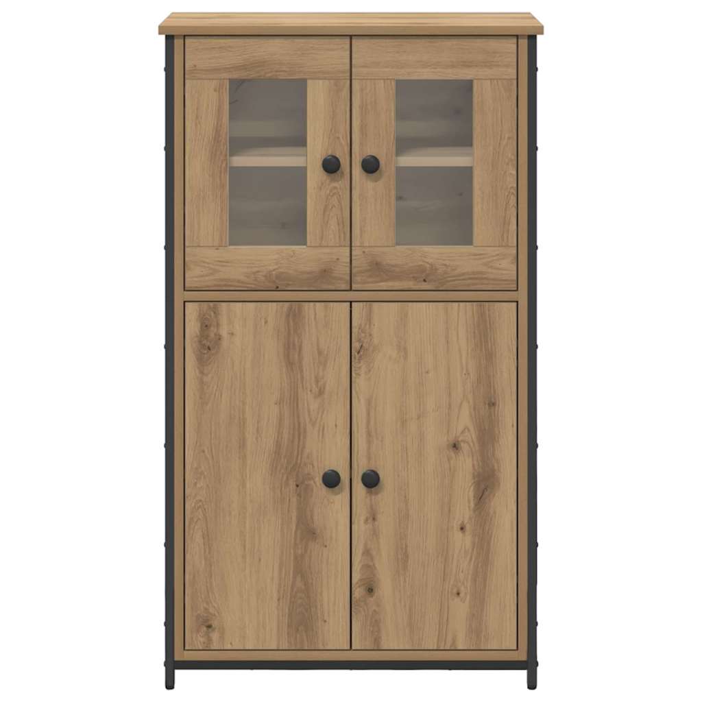 Skåp Artisan Ek 62 x 32 x 106,5 cm