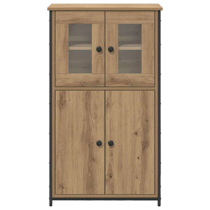 Skåp Artisan Ek 62 x 32 x 106,5 cm