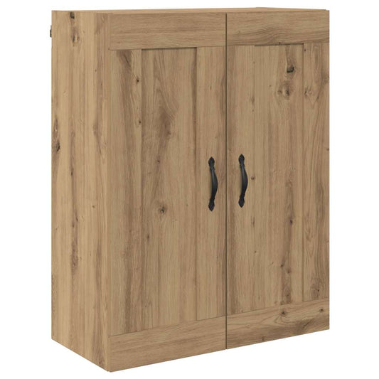 Väggskåp Artisan Ek 69,5 x 34 x 90 cm