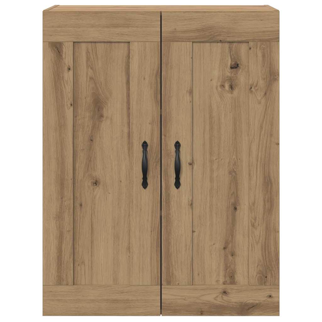 Väggskåp Artisan Ek 69,5 x 34 x 90 cm