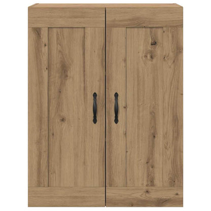 Väggskåp Artisan Ek 69,5 x 34 x 90 cm