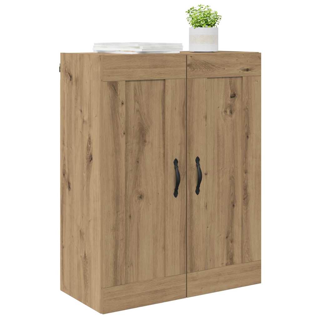 Väggskåp Artisan Ek 69,5 x 34 x 90 cm
