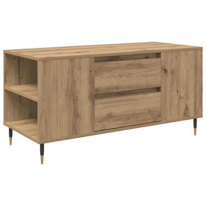 Soffbord Artisan Ek 102 x 44,5 x 50 cm