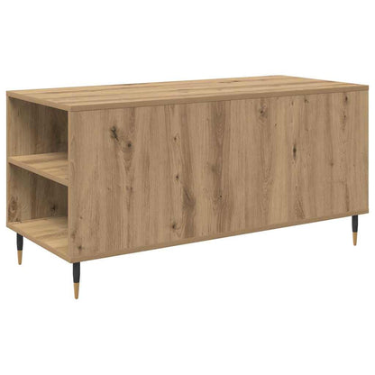 Soffbord Artisan Ek 102 x 44,5 x 50 cm