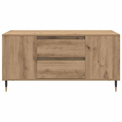 Soffbord Artisan Ek 102 x 44,5 x 50 cm