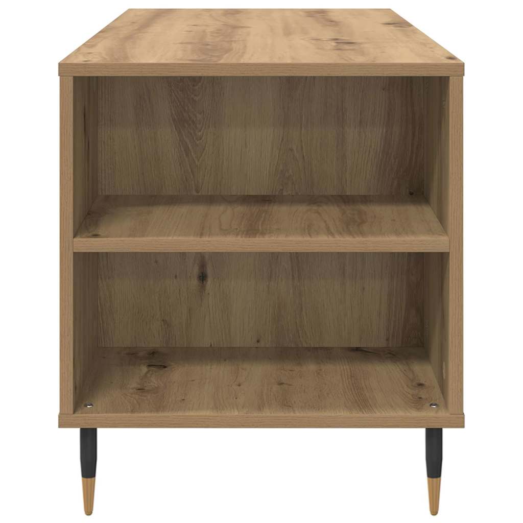 Soffbord Artisan Ek 102 x 44,5 x 50 cm