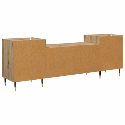 TV-Möbel Artisan Ek TV-skåp 160 x 35 x 55 cm