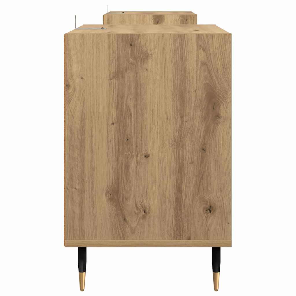 TV-Möbel Artisan Ek TV-skåp 160 x 35 x 55 cm
