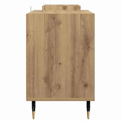 TV-Möbel Artisan Ek TV-skåp 160 x 35 x 55 cm