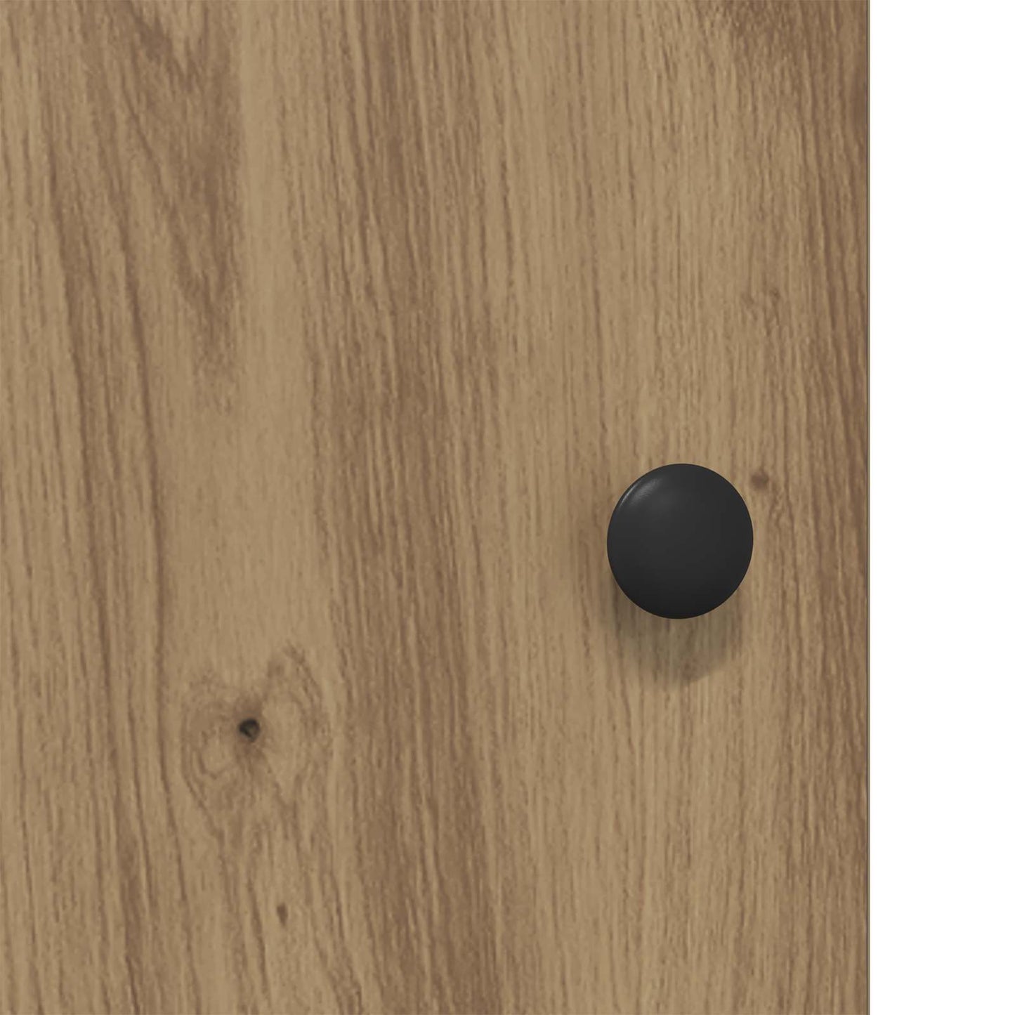 Sideboard Artisan Ek 70 x 30 x 80 cm Konstruerat trä
