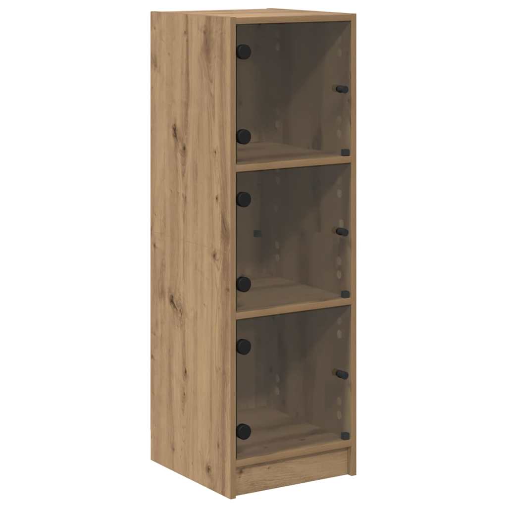 Skåp Artisan Ek 35 x 37 x 109 cm
