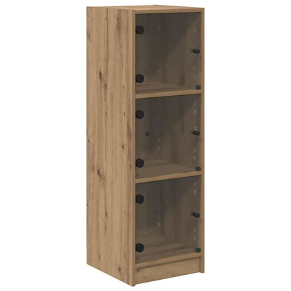 Skåp Artisan Ek 35 x 37 x 109 cm