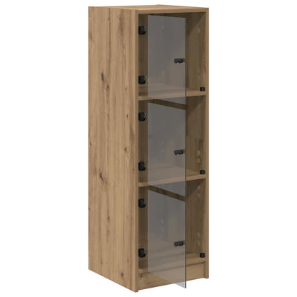 Skåp Artisan Ek 35 x 37 x 109 cm
