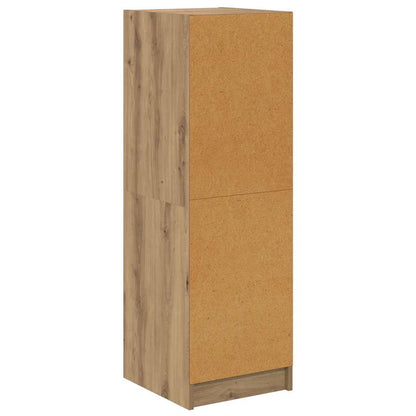Skåp Artisan Ek 35 x 37 x 109 cm