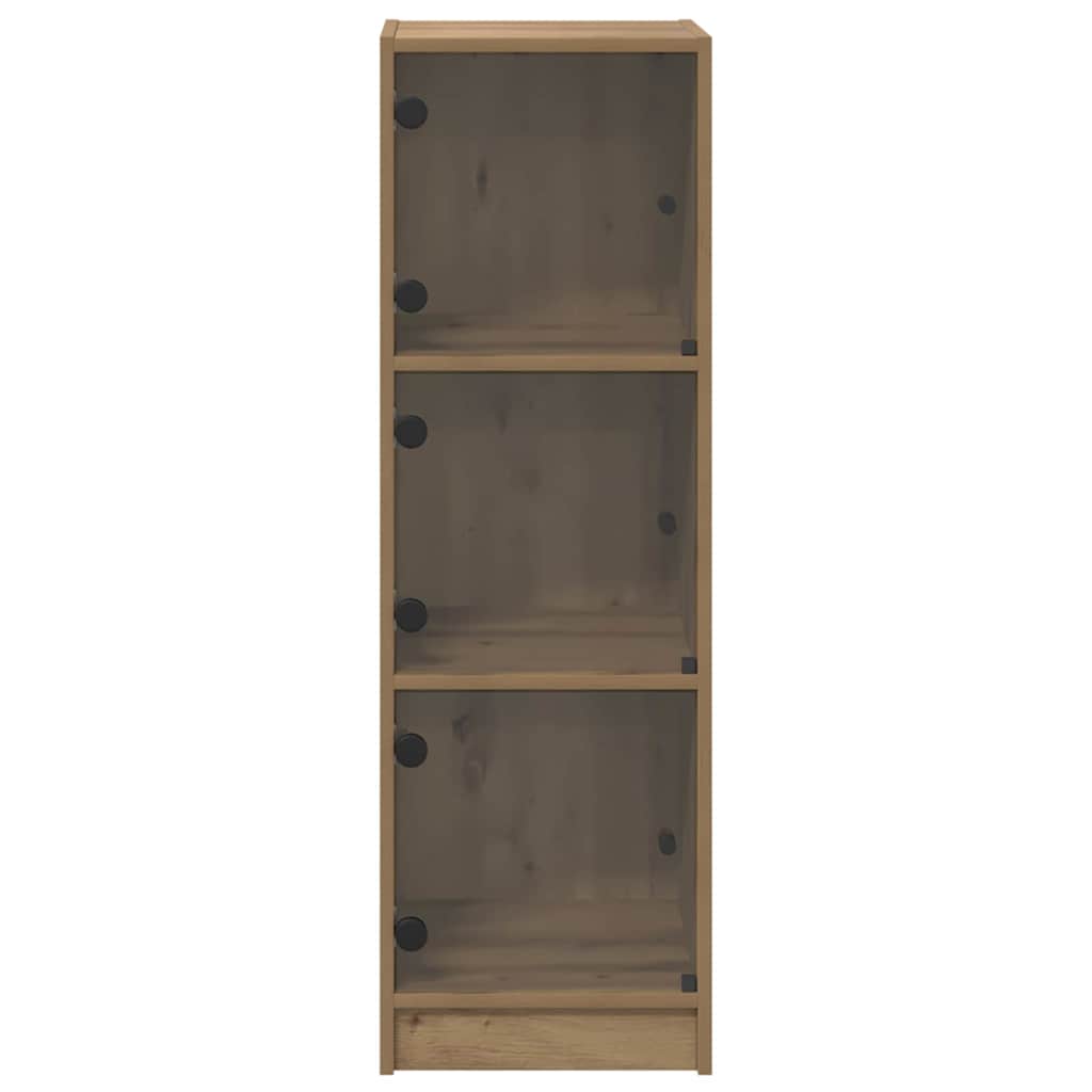 Skåp Artisan Ek 35 x 37 x 109 cm