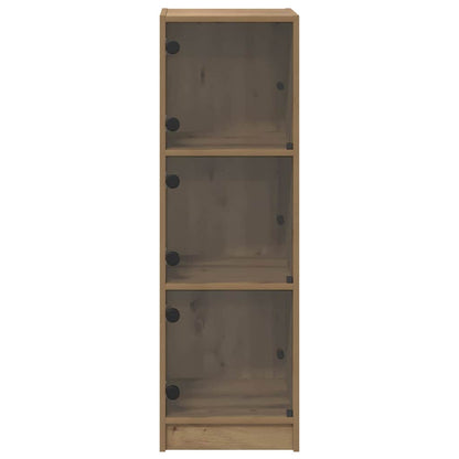 Skåp Artisan Ek 35 x 37 x 109 cm
