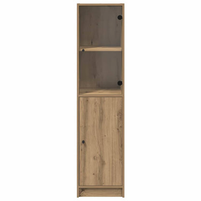 Skåp Artisan Ek 35 x 37 x 142 cm