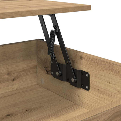 Soffbord Artisan Ek 100 x 55 x 48.5 cm