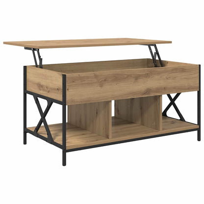 Soffbord Artisan Ek 100 x 55 x 48.5 cm