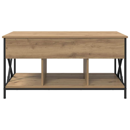 Soffbord Artisan Ek 100 x 55 x 48.5 cm
