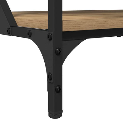 Soffbord Artisan Ek 70x50x50cm