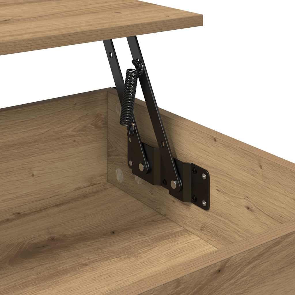 Soffbord Artisan Ek 70x50x50cm