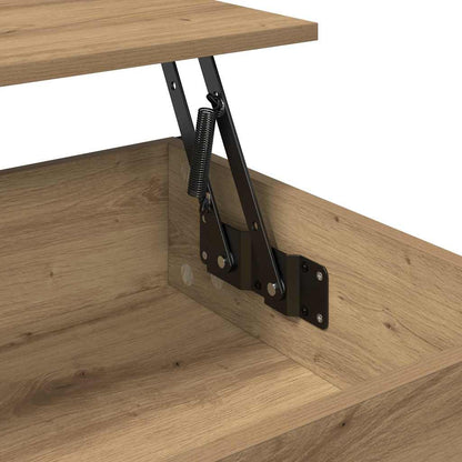 Soffbord Artisan Ek 70x50x50cm