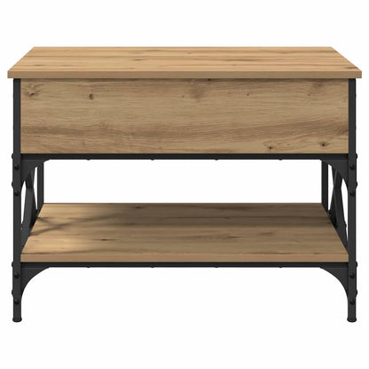 Soffbord Artisan Ek 70x50x50cm