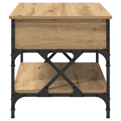Soffbord Artisan Ek 70x50x50cm