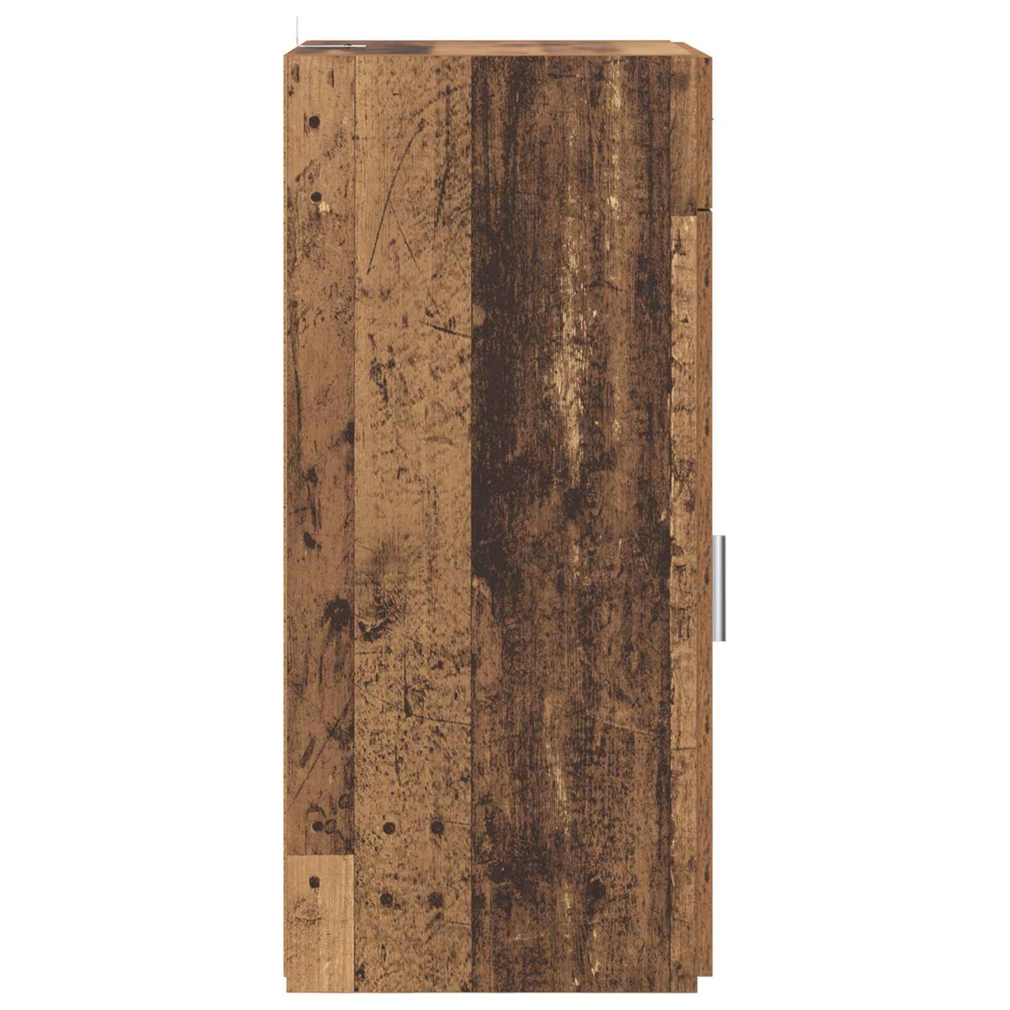 Sideboard Gammalt trä 45 x 42,5 x 93 cm Konstruerat trä