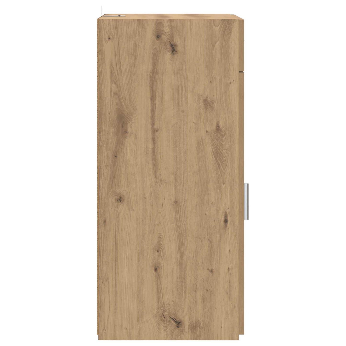 Sideboard med låda artisan ek 45 x 42,5 x 93 cm Konstruerat trä