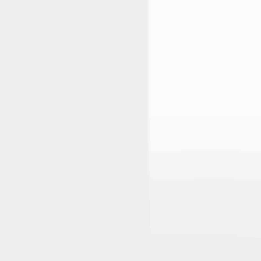 Sängbord Nattduksbord Högglans Vit 38 x 38 x 66 cm