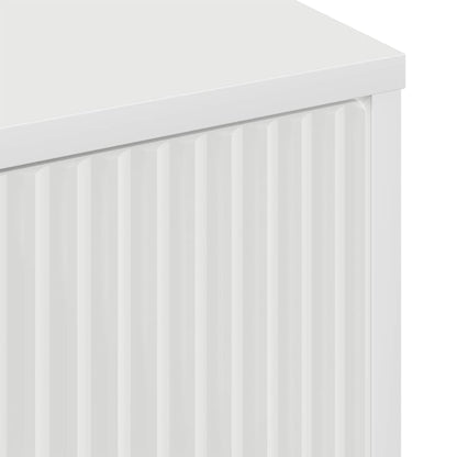 Skänk Vit 69,5 x 33 x 82 cm