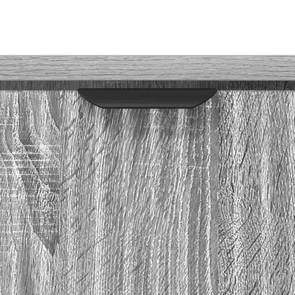 Soffbord Sonoma Grå 90 x 49 x 46 cm