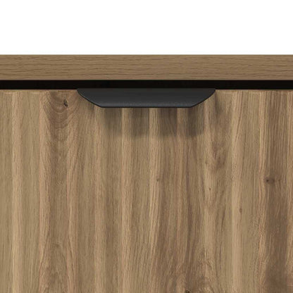 Soffbord Artisan Ek 90 x 49 x 46 cm