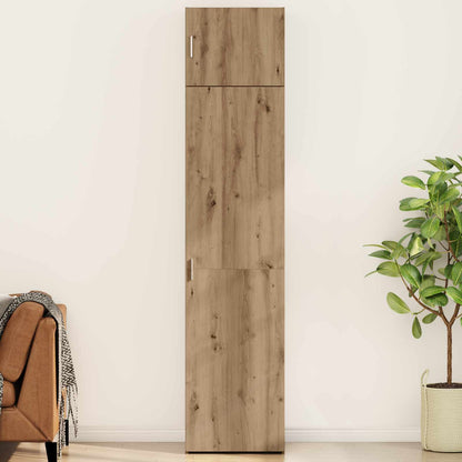 Sideboard 3 pcs Artisan Ek