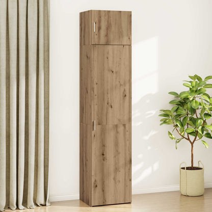 Sideboard 3 pcs Artisan Ek