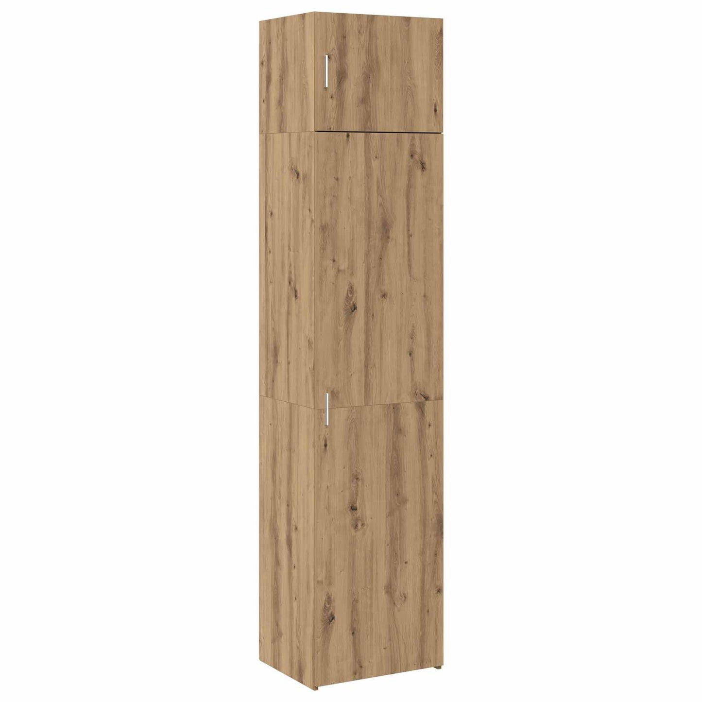 Sideboard 3 pcs Artisan Ek