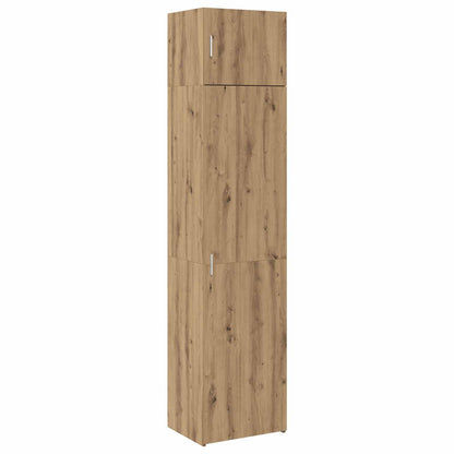 Sideboard 3 pcs Artisan Ek