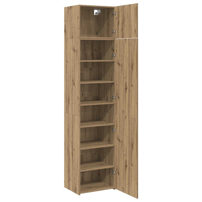 Sideboard 3 pcs Artisan Ek